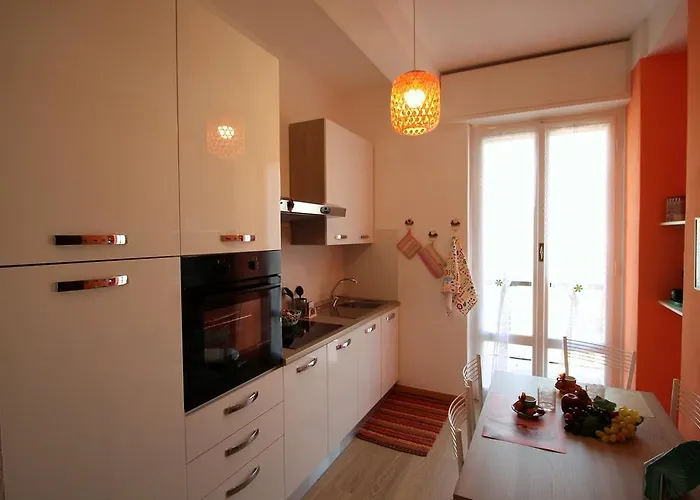 House Navigli Apartamento