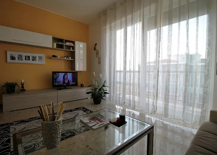 Apartamento House Navigli *