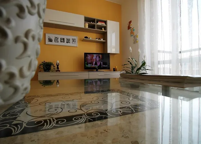 Apartamento House Navigli