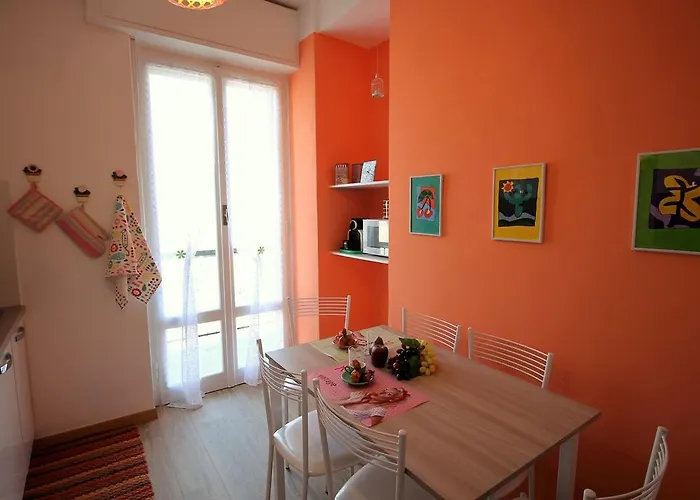 Apartamento House Navigli *