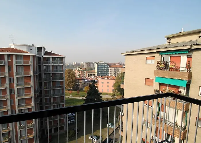 House Navigli Apartamento *