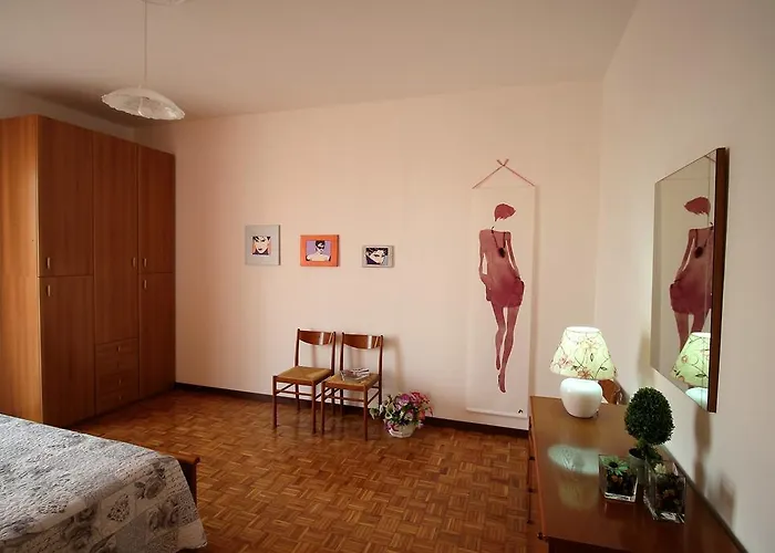 Apartamento House Navigli