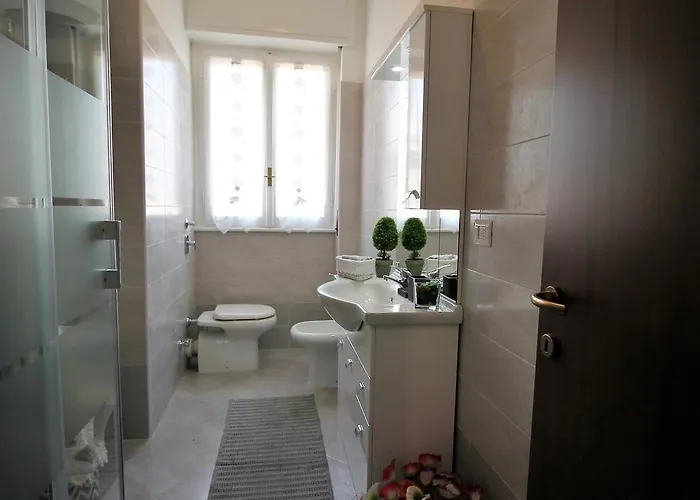 House Navigli Apartamento *