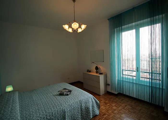 House Navigli Apartamento Milán