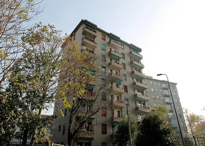 Apartamento House Navigli *